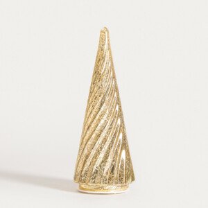 LED stromek TATUM zlatý 757822