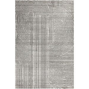 Koberec MATARA P170A béžový / grafitový