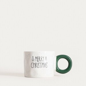 Hrnek ERNO bílý 759789 350 ml