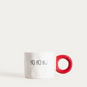 Hrnček ERNO biely 759802 350 ml