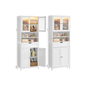 Koupelnová skříňka BBC767W03