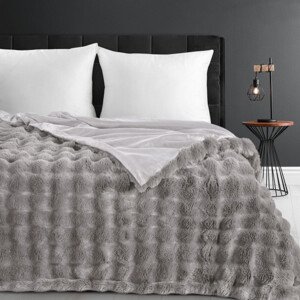 Deka LILY stříbrná