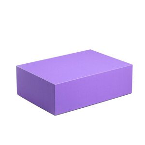 Organizér fialový 899237