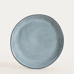 Dezertní talíř ALBARO tmavě modrý 763403