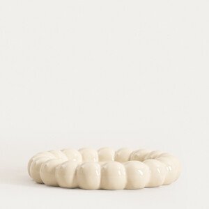 Podnos DELARI krémový 753091