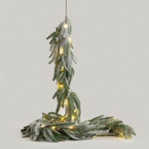 Vánoční dekorace DULA LED girlanda 757853