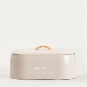 Chlebník FLORA béžový 762215