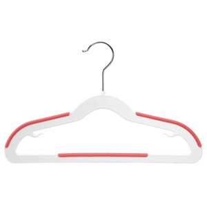 Dětské věšáky na oblečení KIDSI (30 ks)