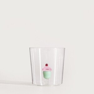 Pohár GATHINO koláček 762383 300 ml