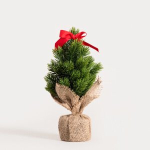 Vánoční stromek MINIA zelený 754821