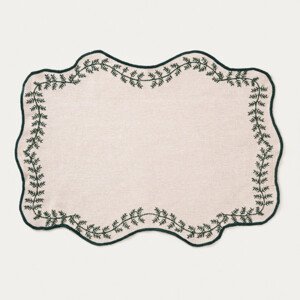 Podložka pod talíř MARVIL béžová 760280