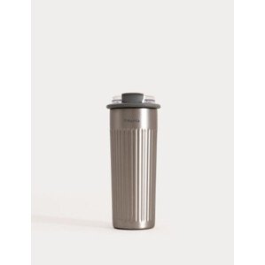 Termohrnek TOLEO stříbrný 762772 500 ml