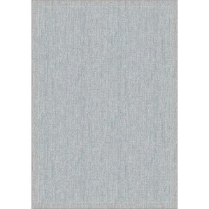 Koberec Agnella Isfahan Titus světle modrý