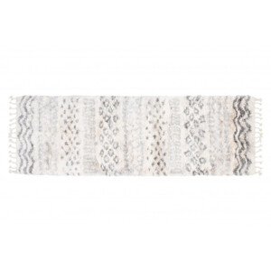 Koberec / běhoun AZTEC FA60A EJF krémový