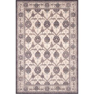 Koberec Agnella Diamond Belusa Alabaster