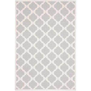 Koberec Agnella Galaxy Phactra šedý