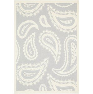 Koberec Agnella Galaxy Botha šedý