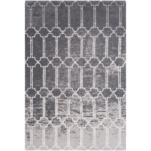 Koberec Agnella Platinium Ewar Grafit