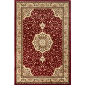 Koberec Yesemek 5071A červený