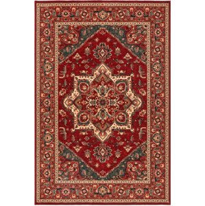 Koberec Osta Kashqai 4354 300