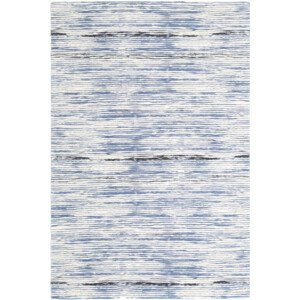 Koberec Agnella Horizon Dean světle modrý