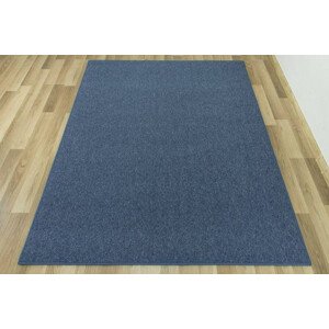 Koberec Vienna 84 modrý