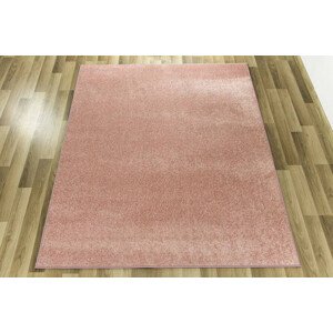 Koberec Dynasty 14 ružový