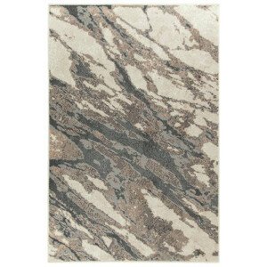 Koberec Luna 504051/95835 Plameny krémový