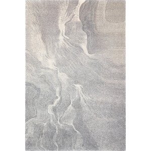 Koberec Agnella Diamond Ash Alabaster