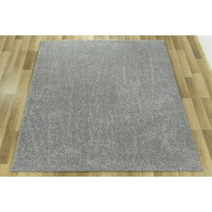 Koberec Broadway 75 šedý