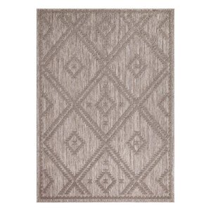 Koberec Santorini 454 hnědý