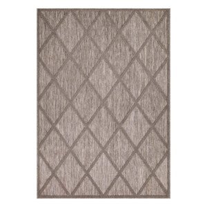 Koberec Santorini 457 hnědý