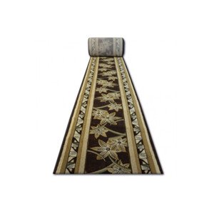 Běhoun HEAT-SET KIWI 4703 hnědý