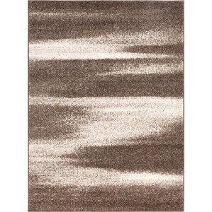 Koberec Sari K206A světle hnědý