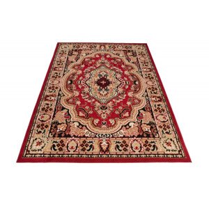 Koberec  ATLAS PP E951A červený