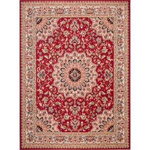 Koberec / Běhoun ATLAS PP F740A červený