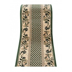 Běhoun ATLAS PP 7192C tmavý béž, zelený - Výprodej