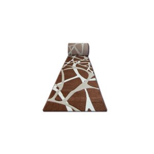 Běhoun PILLY - 7777 hnědý