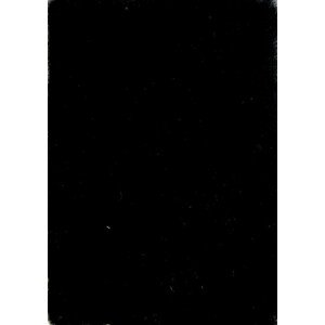 Koberec MOYO 1 černý