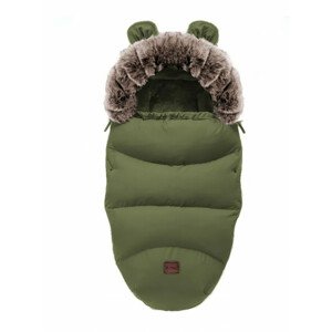 Dětský spací pytel TEDDY PRO - khaki