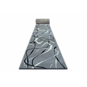 Běhoun SILVER CHOCO šedý