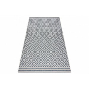Koberec Floorlux sizal flat 48357/951 čtverce