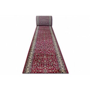 Běhoun HEAT-SET ROYAL ADR 1745 bordo