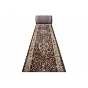 Běhoun HEAT-SET ROYAL AGY 0521 hnědý