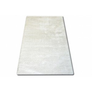 Koberec Micro fiber soft shaggy karamel