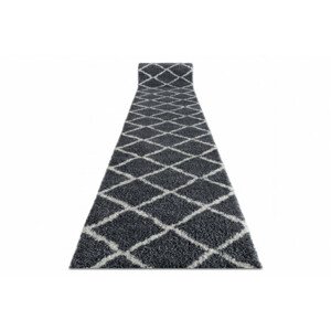 Běhoun  BERBER CROSS B5950 šedý Fredzle berberi marokánský