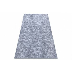 Koberec SOLID šedý 90 BETON
