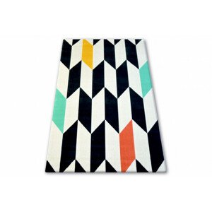 Koberec Scandi 18239/063-ROMBY