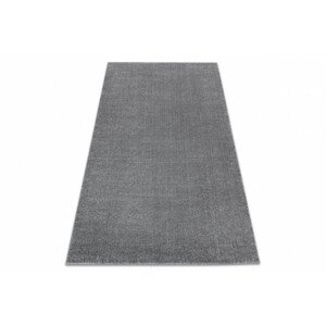Koberec SOFT 2485 šedý