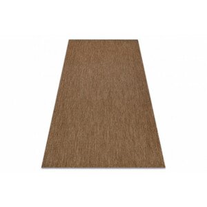 Koberec Floorlux sizal flat 48663/870 hnědý